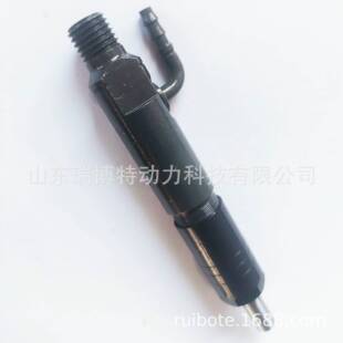 751-19700 2PK机型 LPW3 LPW4 喷油器总成 真正厂家  质量稳定