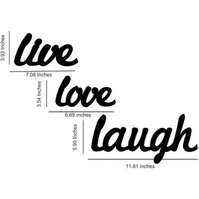 欧式壁铁字母ZFA挂墙艺饰家居客厅墙壁面装饰品墙创意墙上挂件