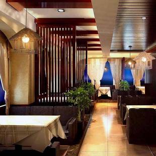 东南Jx23015古亚编藤复小子吊灯中式仿古走廊阳台凉亭民宿茶房室