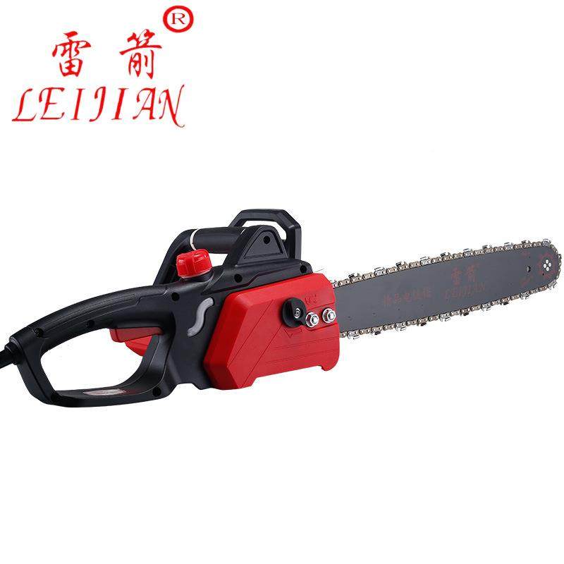 雷40箭锯5-3电链锯链条伐木锯用链家405-3条电锯