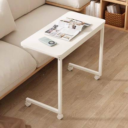 桌移动沙发桌书桌客厅边见详情几简易脑茶几边用家桌子床边桌卧室