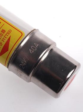 XRNT42KV40~8A高分断能力高压限流熔断器XRNT24K高压熔0断器