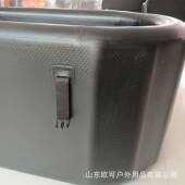 泡澡桶浴桶充气浴缸冰浴桶折叠泡澡桶泡澡桶成人ice bath康复冰桶