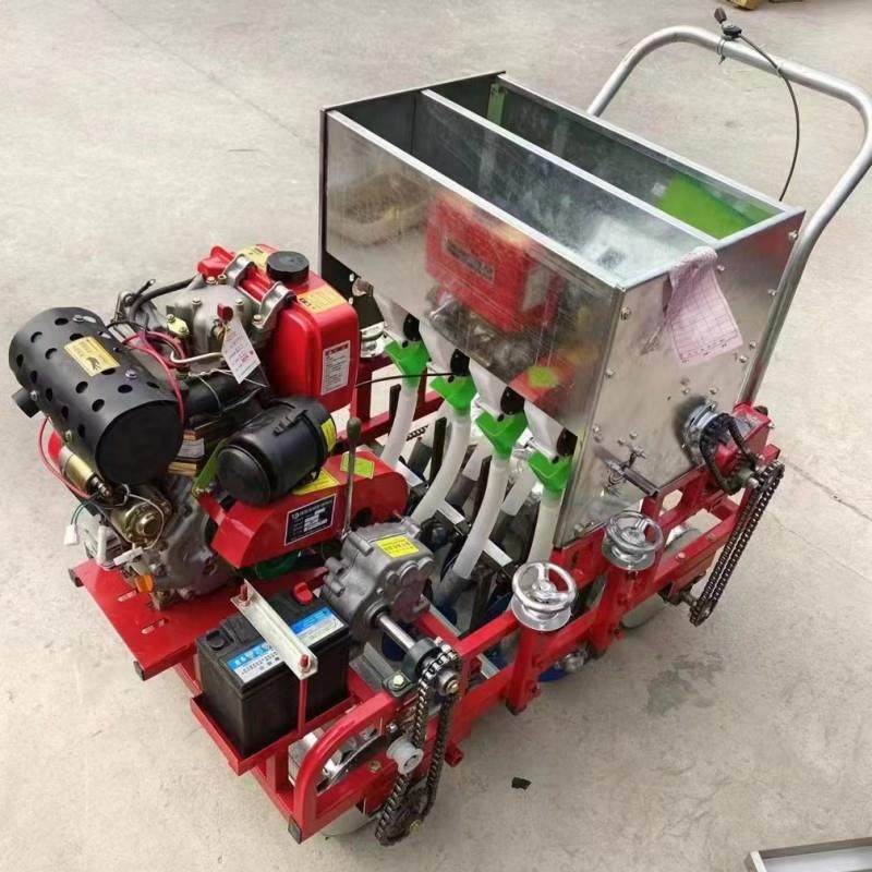 双排汽精量播机苗施肥播种一体机点BQD韩油式免间精播机,农机/农具/农膜,播种栽苗器/地膜机,淘宝优惠券,粉丝福利购,淘宝优惠卷