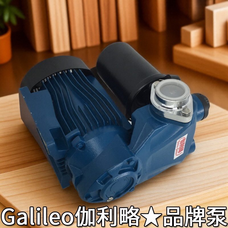 伏防腐厂家用电离心水自吸泵220v压力全自动吸式智能农村冷热泵