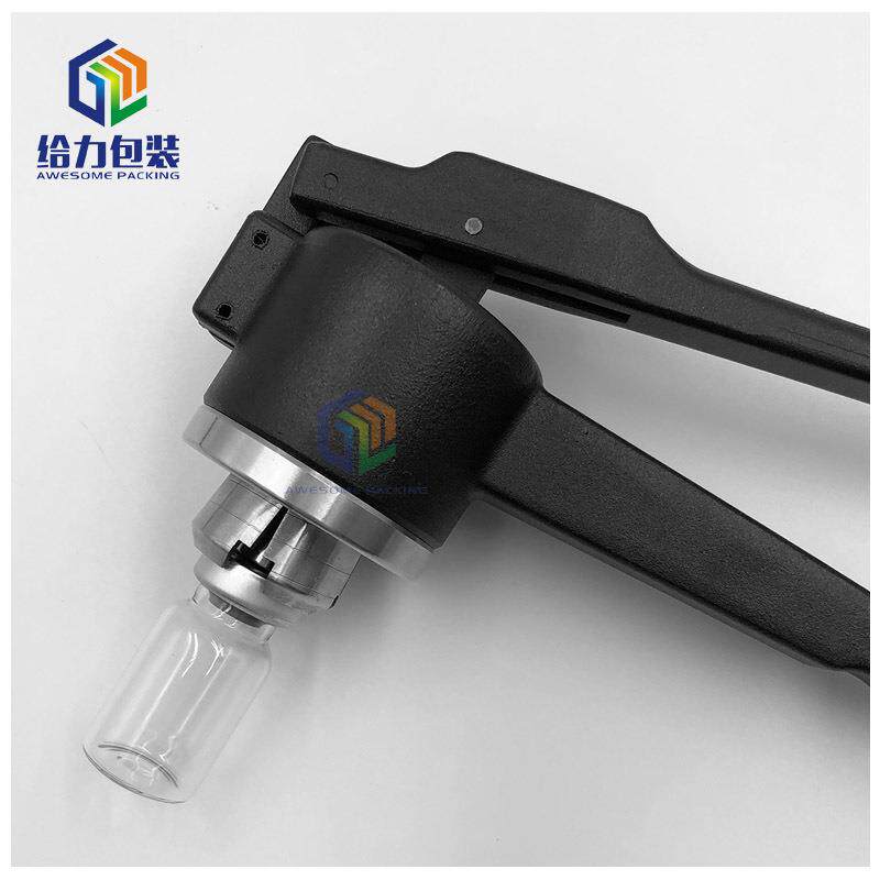 11/1355/20西林开瓶开盖钳手动开钳玻璃瓶盖启器钳口顶空盖瓶盖器