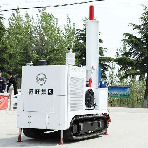 恒旺环境取样机直锤式重点行样业调查土壤样取D-30Y机不破坏土取