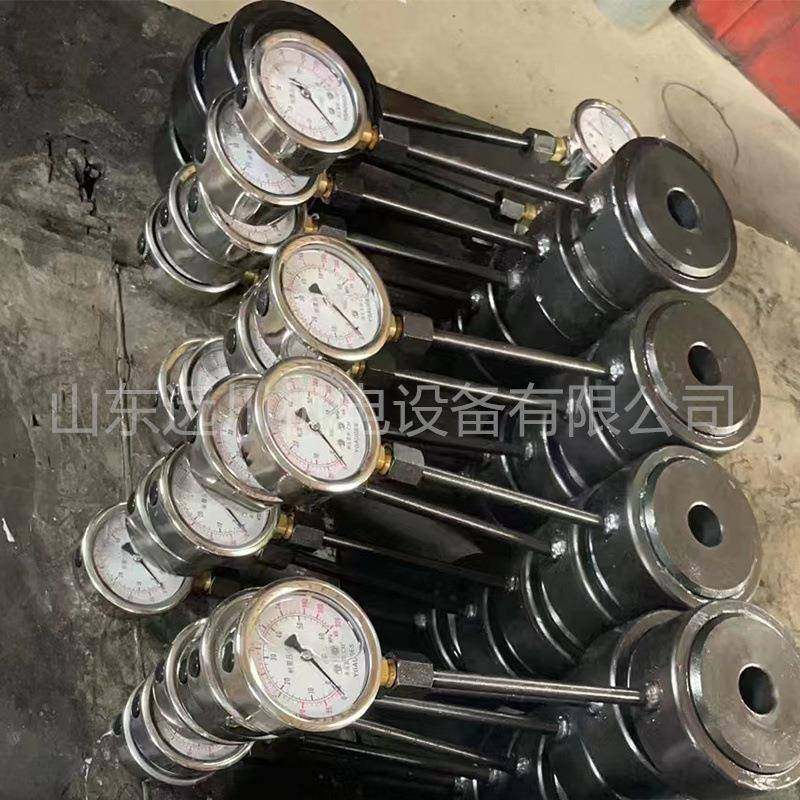 mc1z-00型锚索测力计力4厂家0t锚杆锚索30t测力计mcz-300指针式测