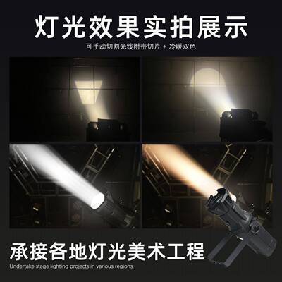 NuSun 贵宾/泰迪幼犬犬粮 2500gLED200W像WLS-CX20剧院演出T台光