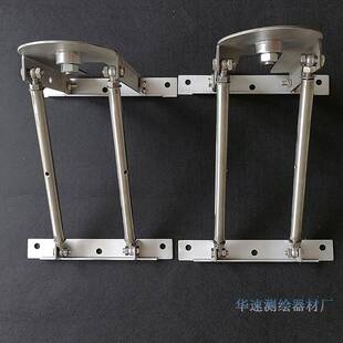 全站仪 多角度观测台隧道承台对中支架地铁隧道全站仪观测墩