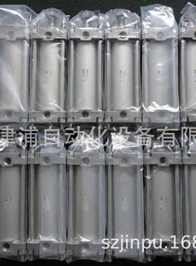 标准缸CDA2B80-4621气45Z拉杆气缸标非行可程订货