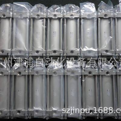 标准缸CDA2B80-4621气45Z拉杆气缸标非行可程订货
