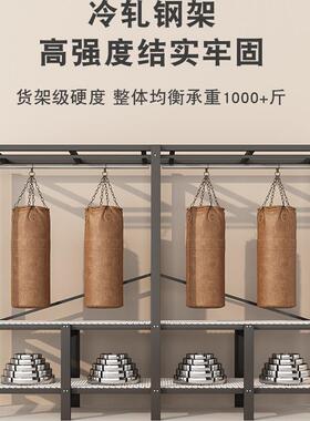 免安装折UUP叠衣柜家用卧室易布简衣房柜钢结实耐用全架出租用衣