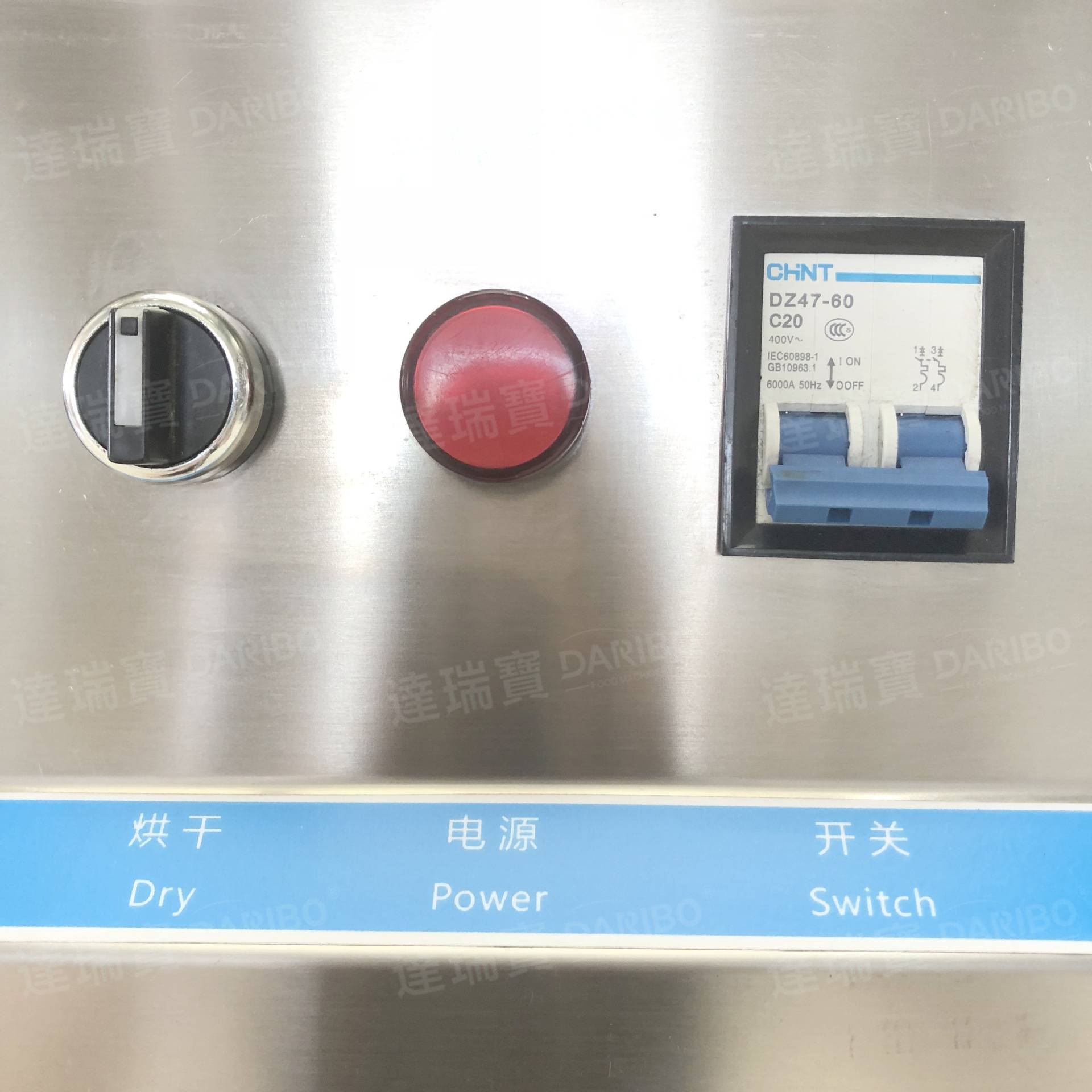 W新款大蒜脱皮机 无损伤干式不锈钢脱皮机红洋葱头去皮机门店调料