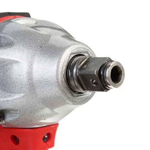 电动扳手手锂电手扳手无刷SOQ扳充扳电风炮汽修扳手木工脚电手架