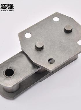 /F型板链/841NUE型NS送E型提升输机链条/厂家直销/传动