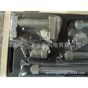 上海量具厂内5径千分尺-00YJA60