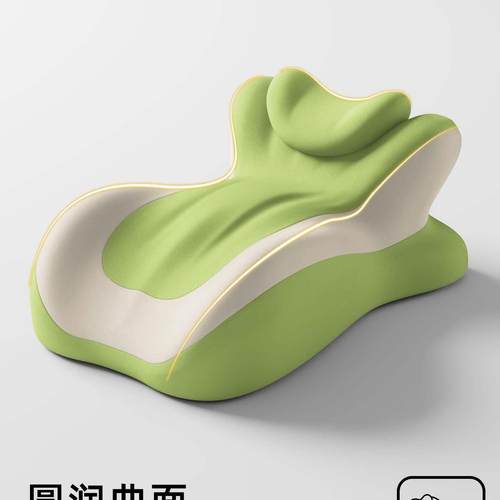 床上行事垫身体垫高枕头多功能用品床上趴垫省力靠垫