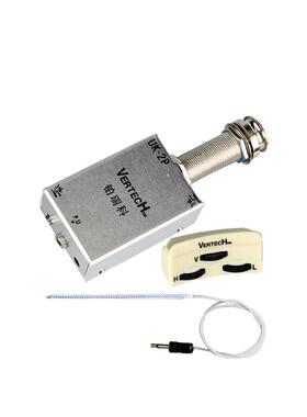 尤克里吉里原声拾音器他原声扩音免RVJ孔拾器民开谣便携弹音唱音