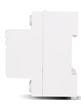 SPTV-640式3相线制自复过欠压保护器三相过压欠压STVP-60保护380V