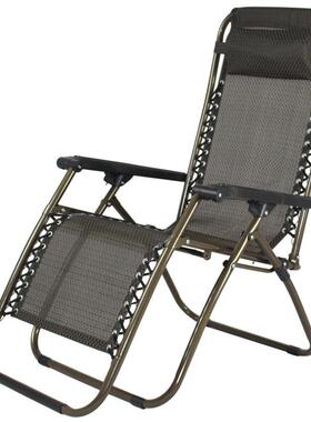 自产销户外躺椅办睡午折叠躺椅公室午自休椅休闲家用HWD-06午休椅