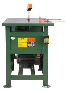 木台锯单CYA相家用推台锯3K型W切割机电台锯木圆盘锯式工木工小台