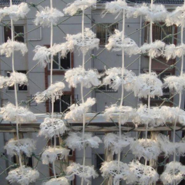 【好氧厌氧】污水处理专用 优质 组合填料/弹性填料 生化生物填料