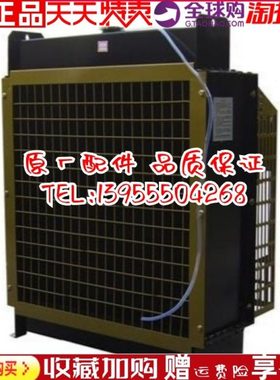 无锡万迪450KW千瓦WD269TAD43 WD269TAD45柴油机发电机水箱散热器