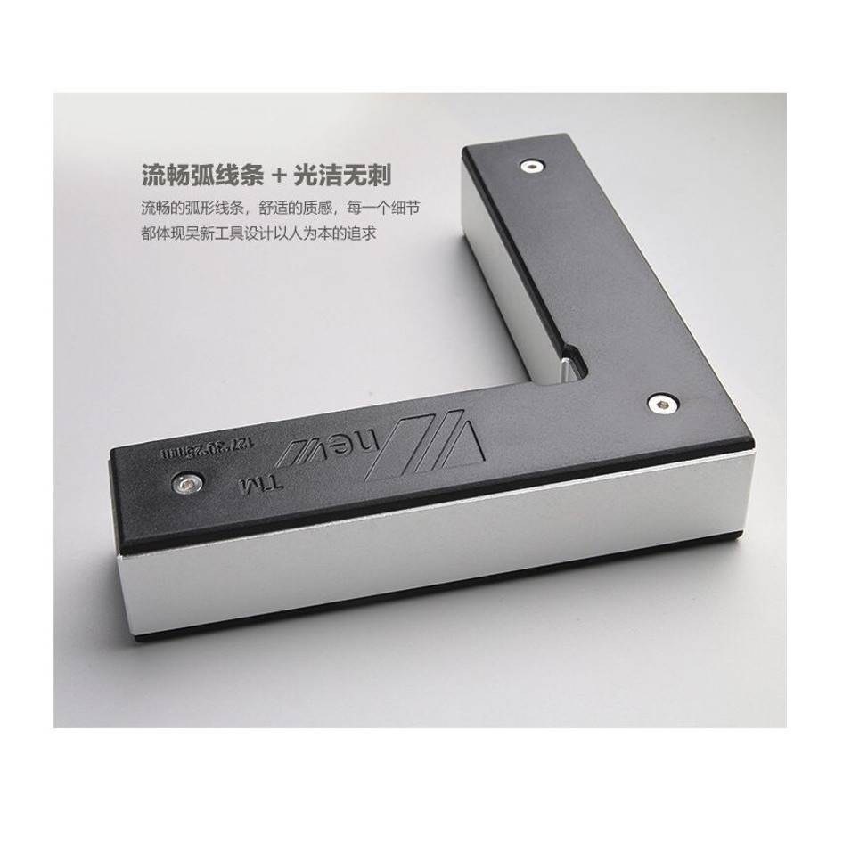 直角尺90°直角夹加厚多功能固定夹具直角定位木工配件角尺