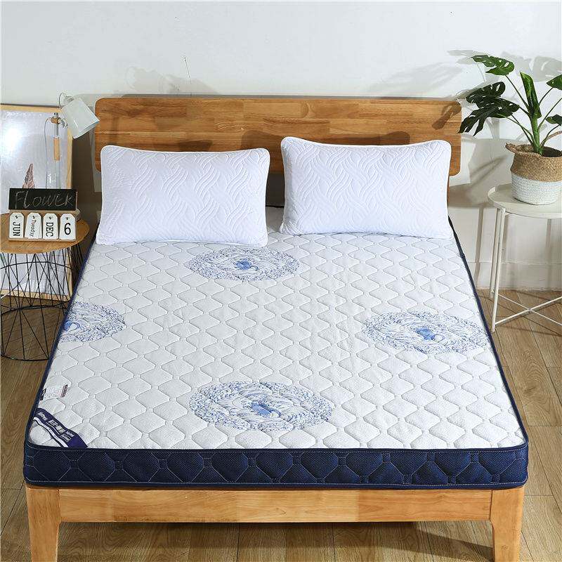 10cm Memory foam mattress pad tatami bed sponge 1.5m1.8m床垫