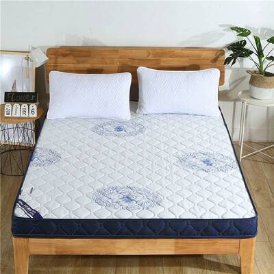 10cm Memory foam mattress pad tatami bed sponge 1.5m1.8m床垫