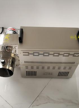 YDS热风机风烘干机966热工风机收缩热机业烤漆房烘室暖风