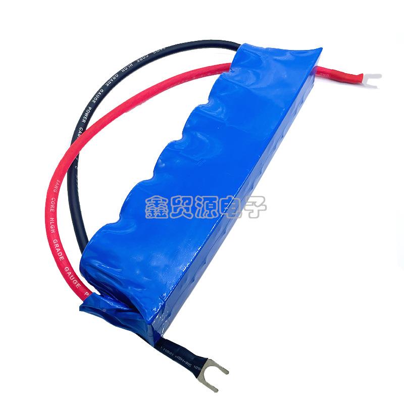 超级LQA电0容16V5F超级法电拉组汽车整流器后备电源器启容动2.7V3