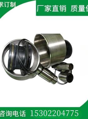 低价BM05Y02S24B螺杆泵配件万向节套件万向节套O型圈销子4橡胶N套