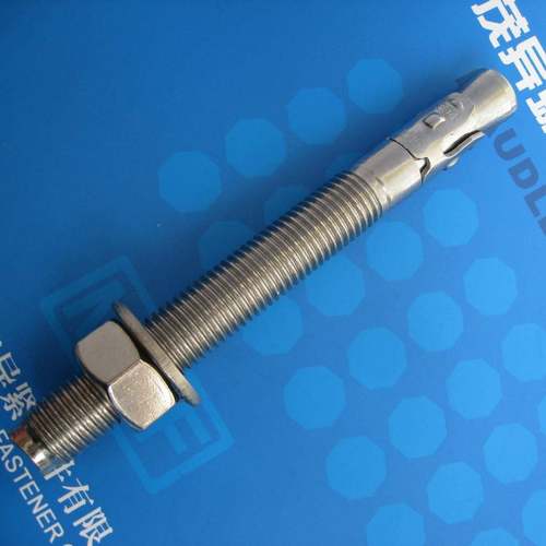 膨胀管栓膨7404螺丝GB/T胀229胀5LG型