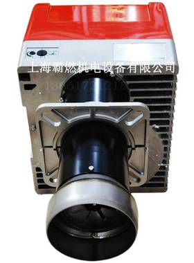 baltur百得柴油燃烧器燃烧机BTL26供热26万大卡单段火意大利原装