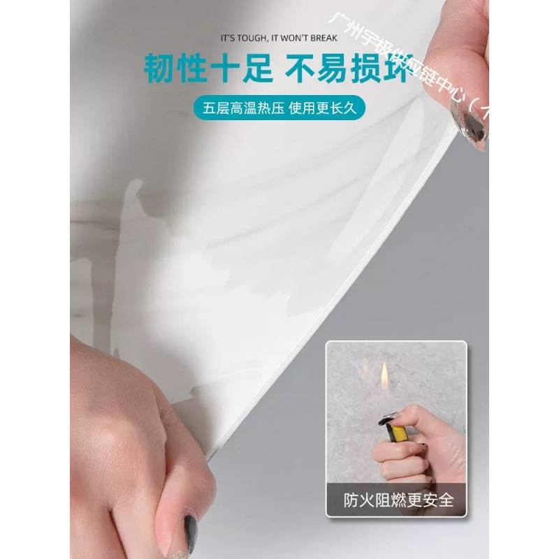 铝塑板自黏板墙贴粘仿瓷砖仿真大理石卫厨房墙面装饰防水防潮贴纸