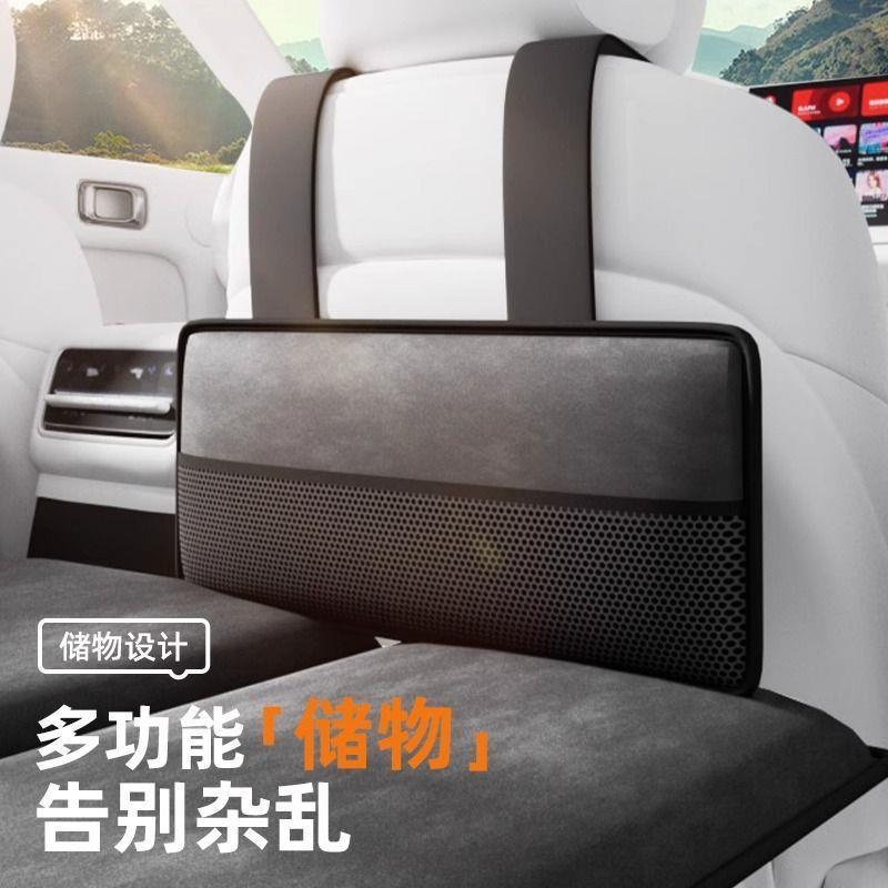 汽车后排睡垫床载床垫车上睡轿车后座自驾MLV觉游车床可折叠旅行