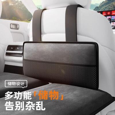 汽车后排睡垫床载床垫车上睡轿车后座自驾MLV觉游车床可折叠旅行