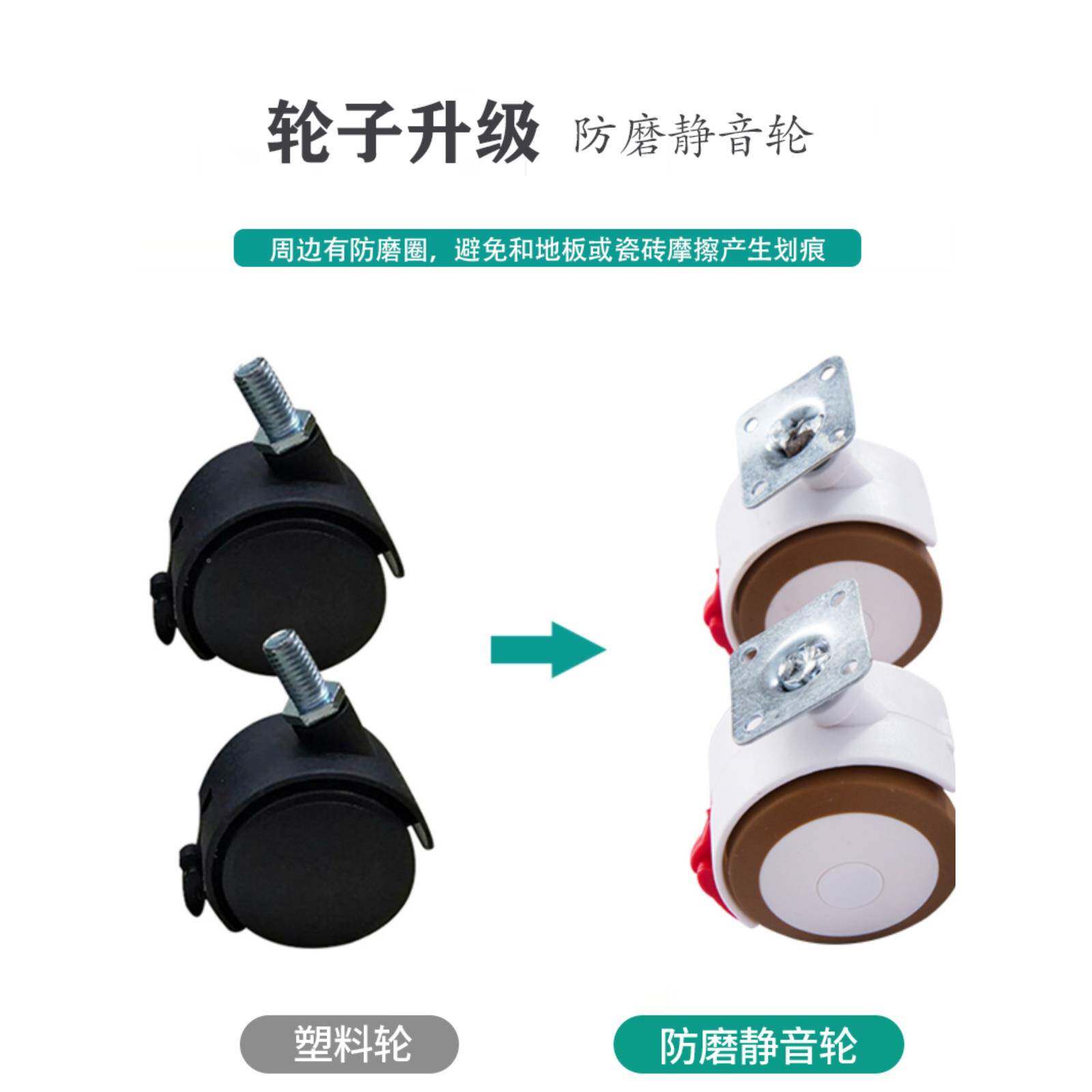 宝宝餐桌椅儿童餐椅子便携式可家折叠用婴儿实木功能多001吃饭坐