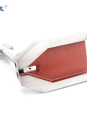 万友牌高度度游标卡尺划线爪尺划线头0-5000-500/0-60/00-100高0m