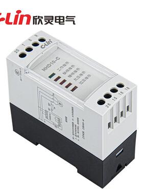 压HXH10-D过欠断相相序保D护继电器代替ABJ1-18、JKHQ11