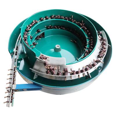 螺器丝振盘自动动MWO送料机各类震动底盘排料本体调速座厂家