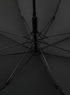 RPAACHASE自动.12米长柄伞推拉开直杆伞OAU双人全纤维双色布大雨