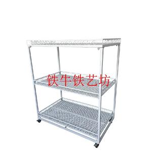 0A0白6阳内台室庭院ld01一体层移动带轮防雨防晒防鸟虫遮阳多肉多