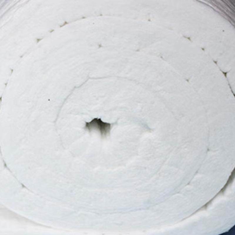 硅酸铝纤陶瓷维板刺毯a级防火耐火耐高温隔热毡纤维针209板棉硅酸