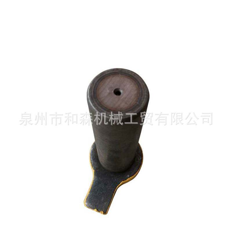 厂家现货 挖机配件 销轴 斗轴 机械臂连接轴 圆柱销 55*250 传动