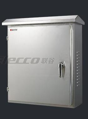 不锈钢配电箱防/5006*00*250mm室外户外箱50水箱3认C证IP55防护电