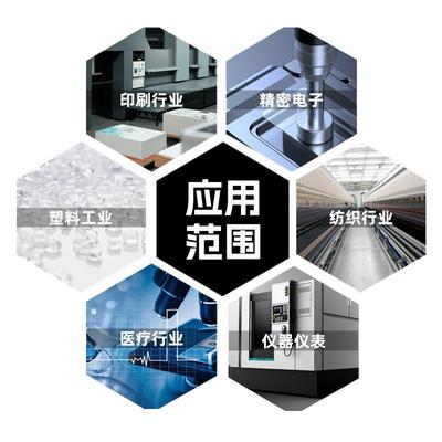 工除业离子64450风机除静流电低音无尘噪车间消静电台式交单头离