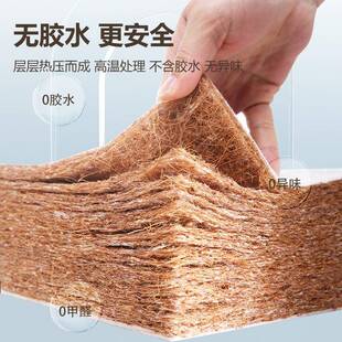厂直家销椰棕棕折叠床垫垫儿童偏硬乳薄山棕1.8米875棕榈垫胶子